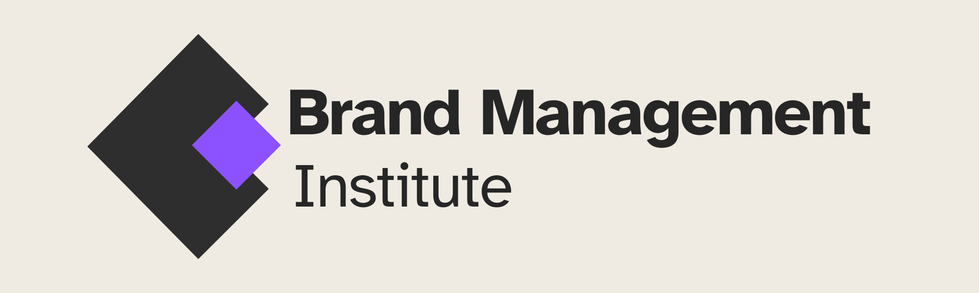 Brand Management Institute